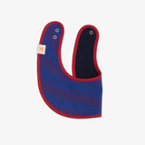 STRIPES BIB