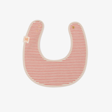 STRIPES BIB