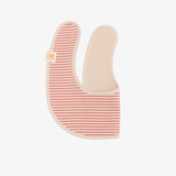STRIPES BIB