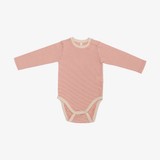 STRIPES LONG SLEEVE BODYSUIT
