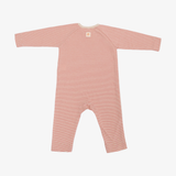 STRIPES COVERALL