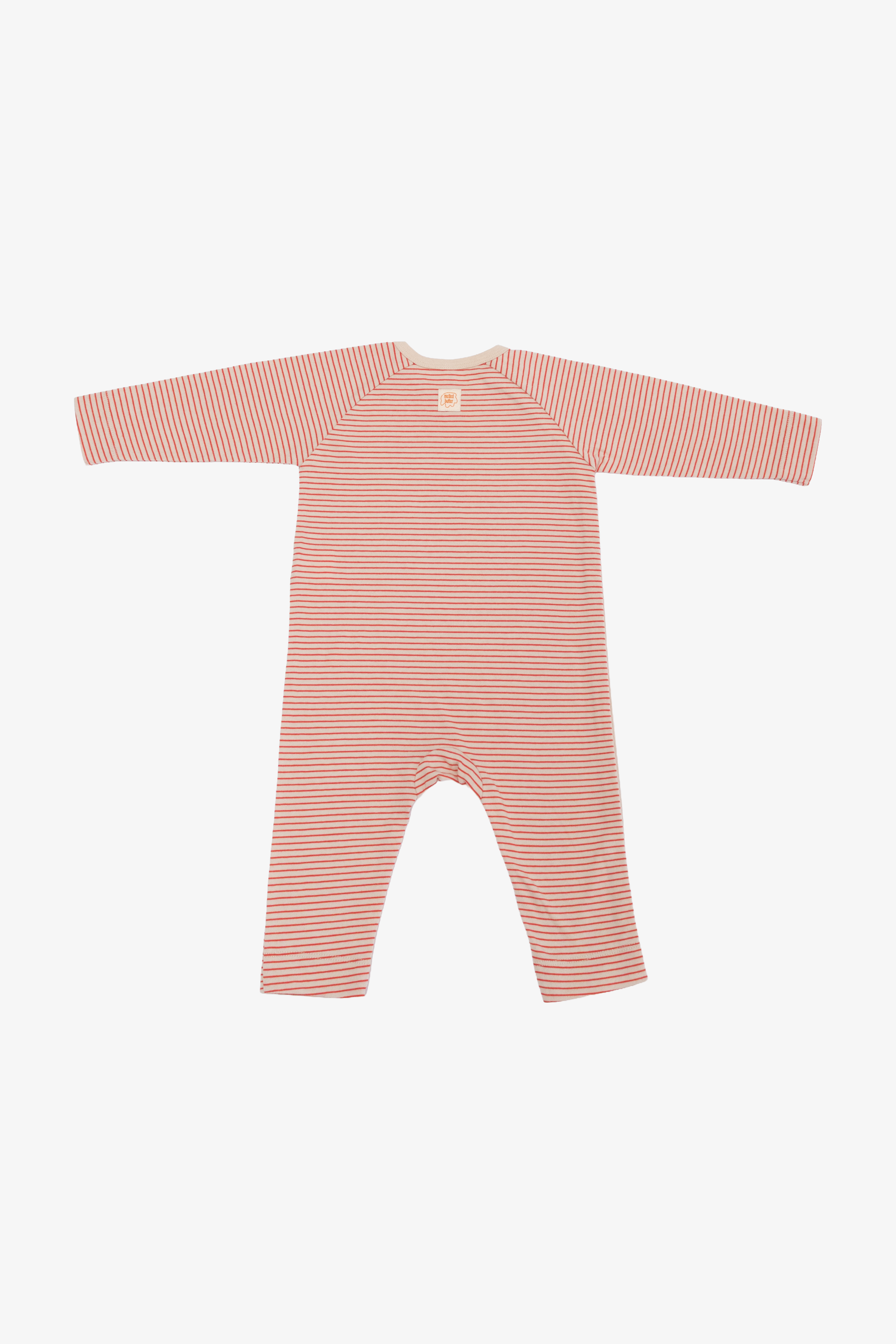 オーガニックコットン 日本製 ベビー服・ベビー用品 デンマーク