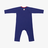 STRIPES COVERALL