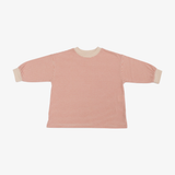 STRIPES LONG SLEEVE T-SHIRT