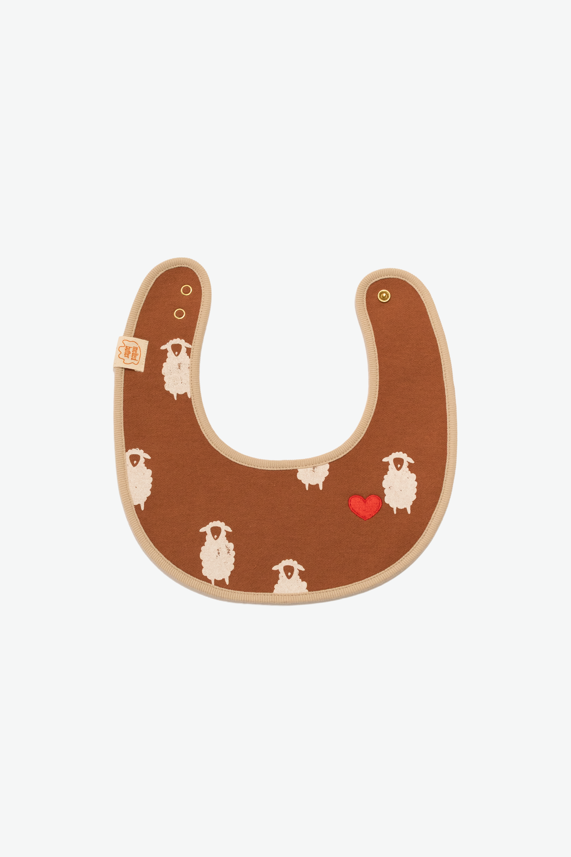 SHEEP BIB