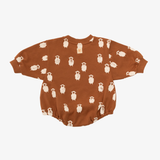 SHEEP OVERSIZED BODYSUIT