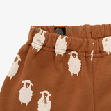 SHEEP SWEAT PANTS