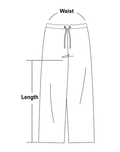 ＊予約＊　LITTLE BLOOM MAMA PANTS