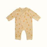 MOON COVERALL