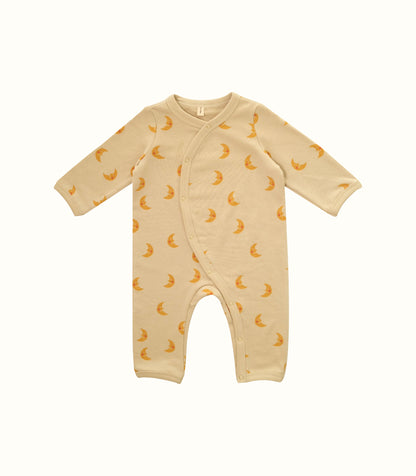 MOON COVERALL