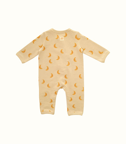 MOON COVERALL