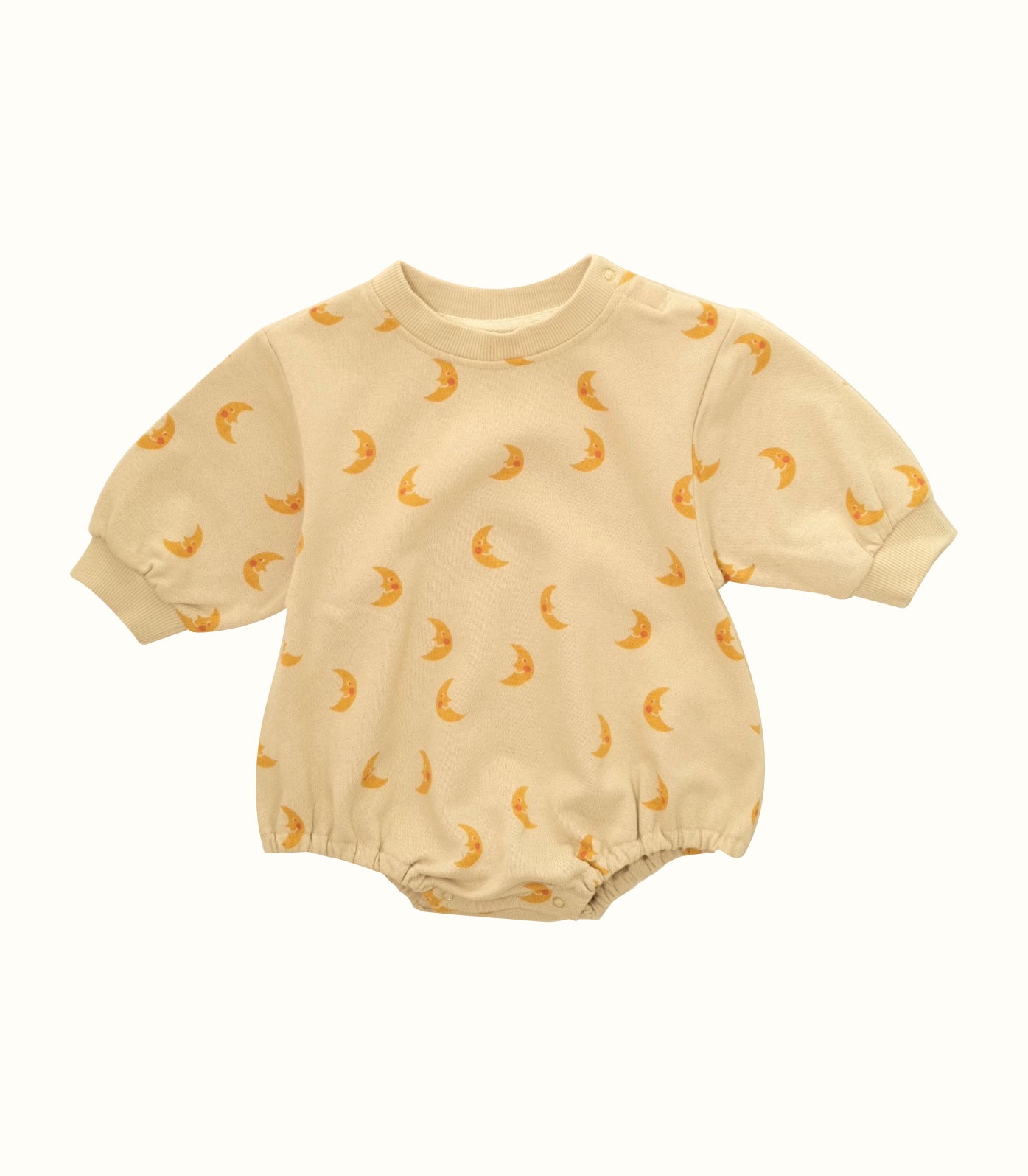 MOON OVERSIZED BODYSUIT