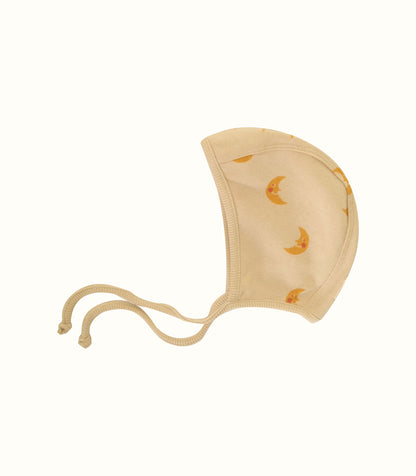 MOON BONNET