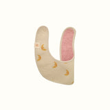 MOON BIB