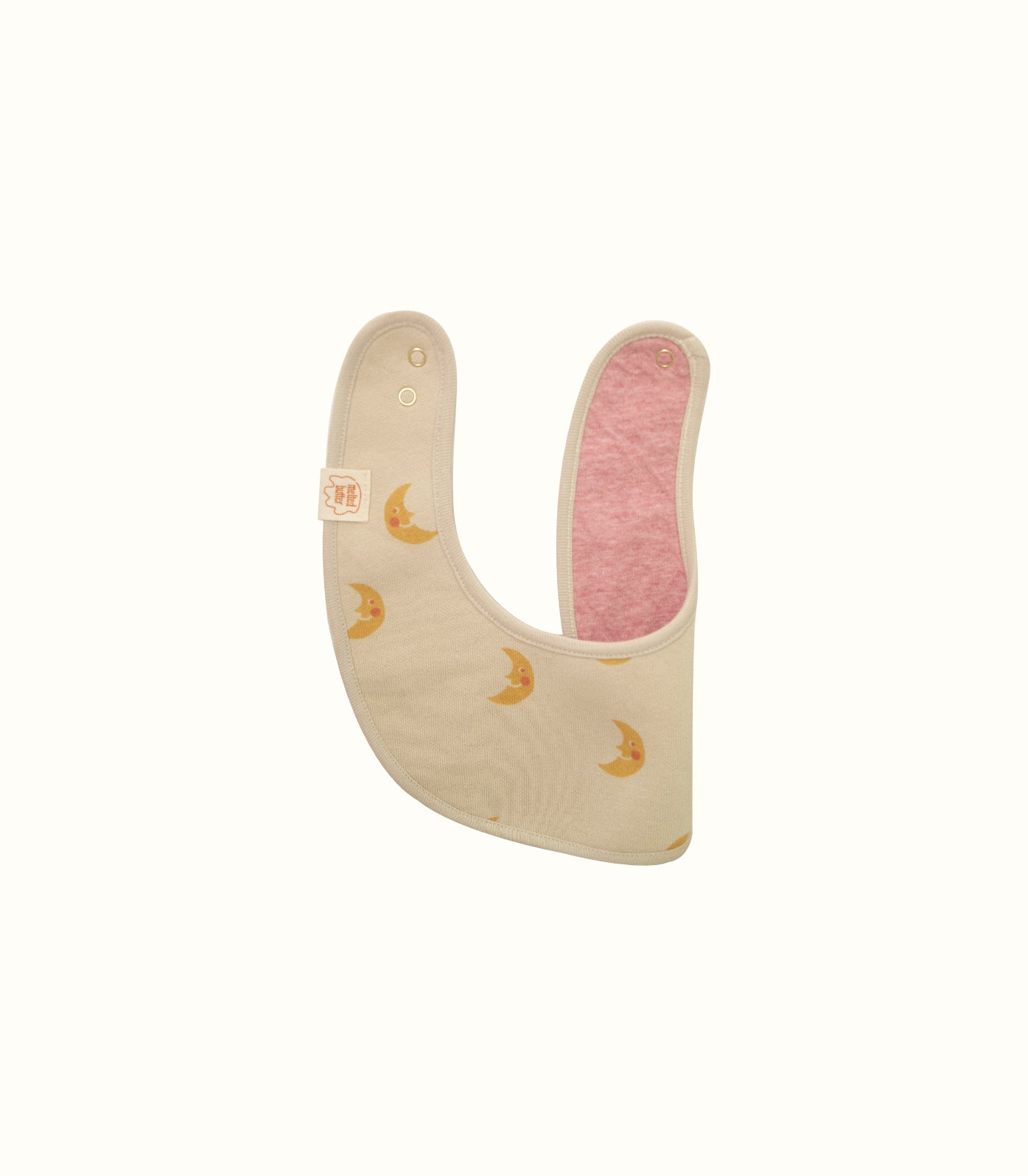 MOON BIB