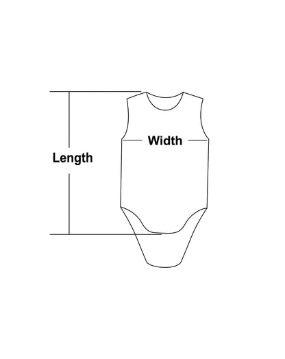 FLOWER CHECK SLEEVELESS BODYSUIT