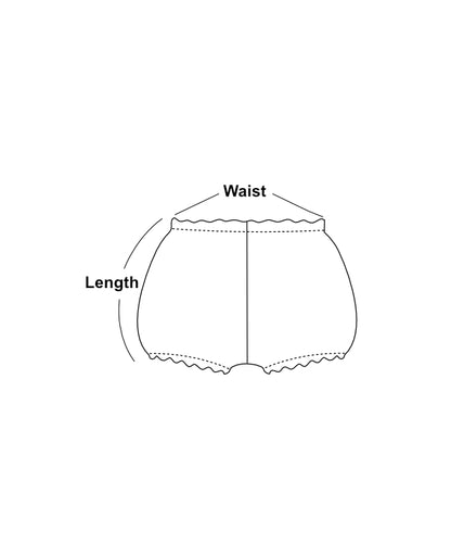 KELLY FLOWER PUMPKIN PANTS