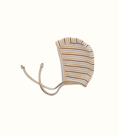 RIB BONNET