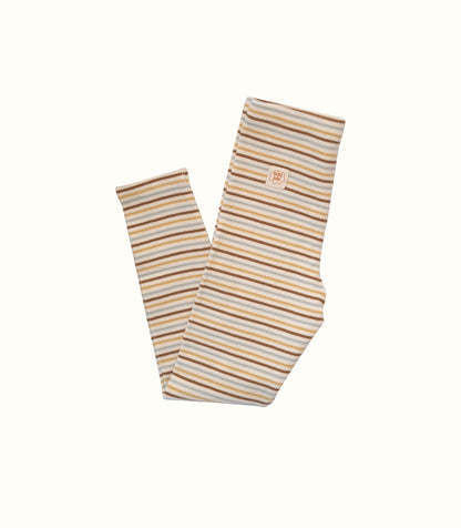 RIB LEGGINGS