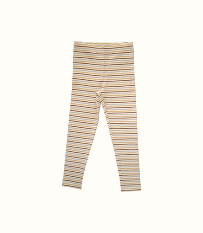 RIB LEGGINGS