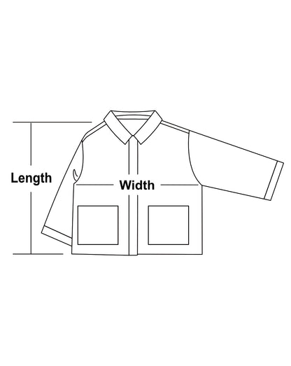 LITTLE BLOOM JACKET