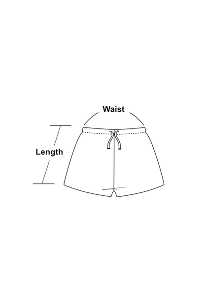 LADYBIRD SHORTS