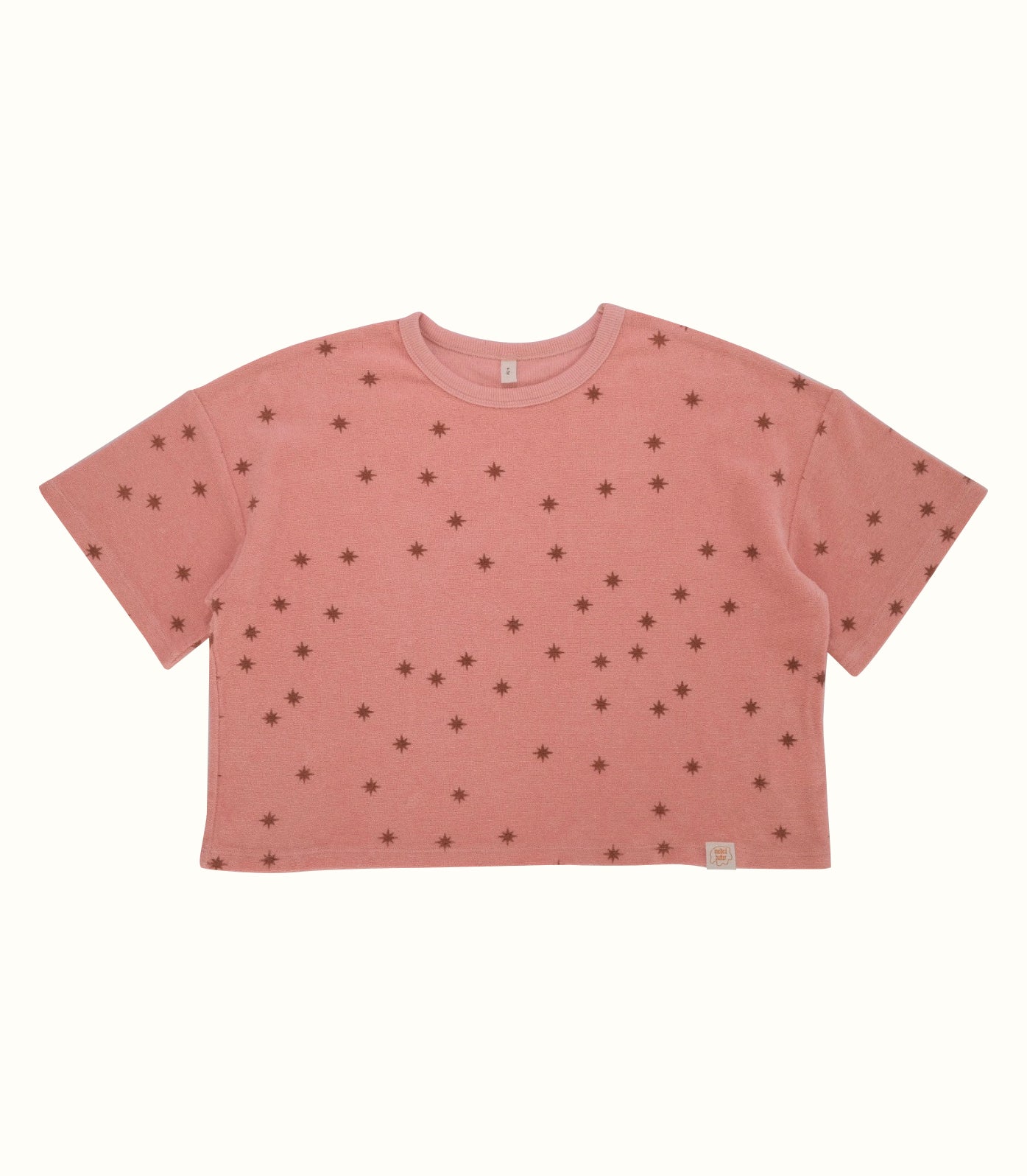 STELLA BIG T-SHIRT