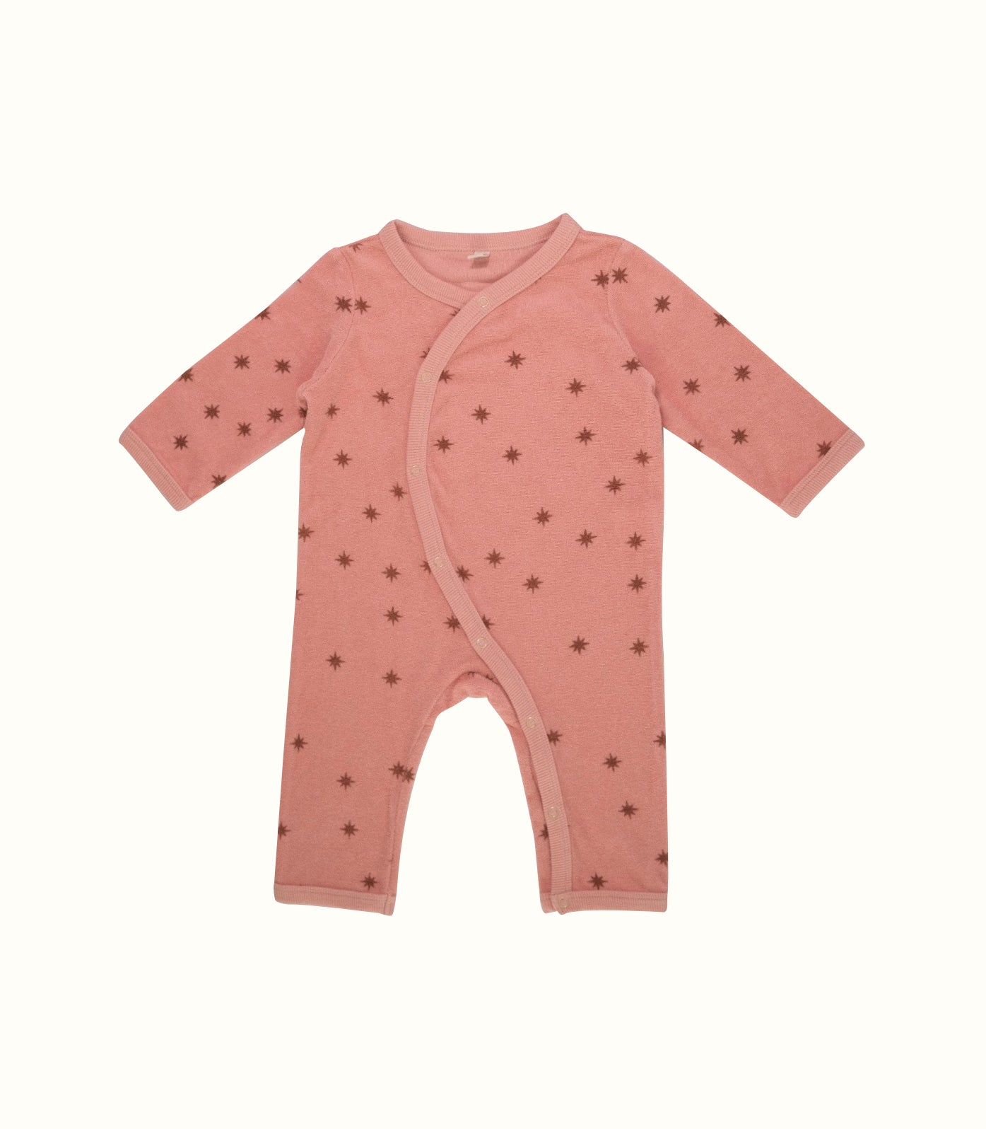 STELLA COVERALL