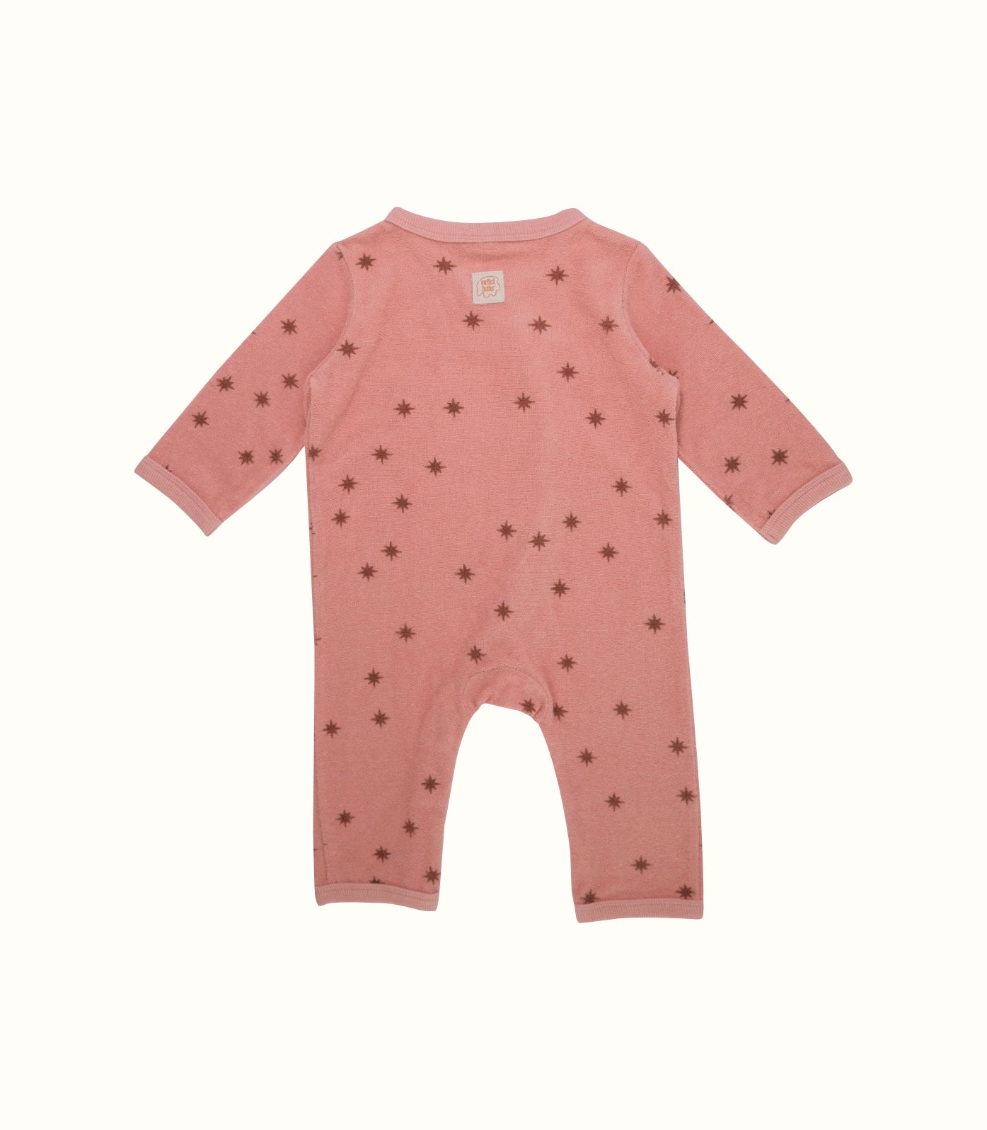 STELLA COVERALL