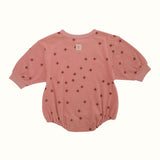 STELLA OVERSIZED BODYSUIT