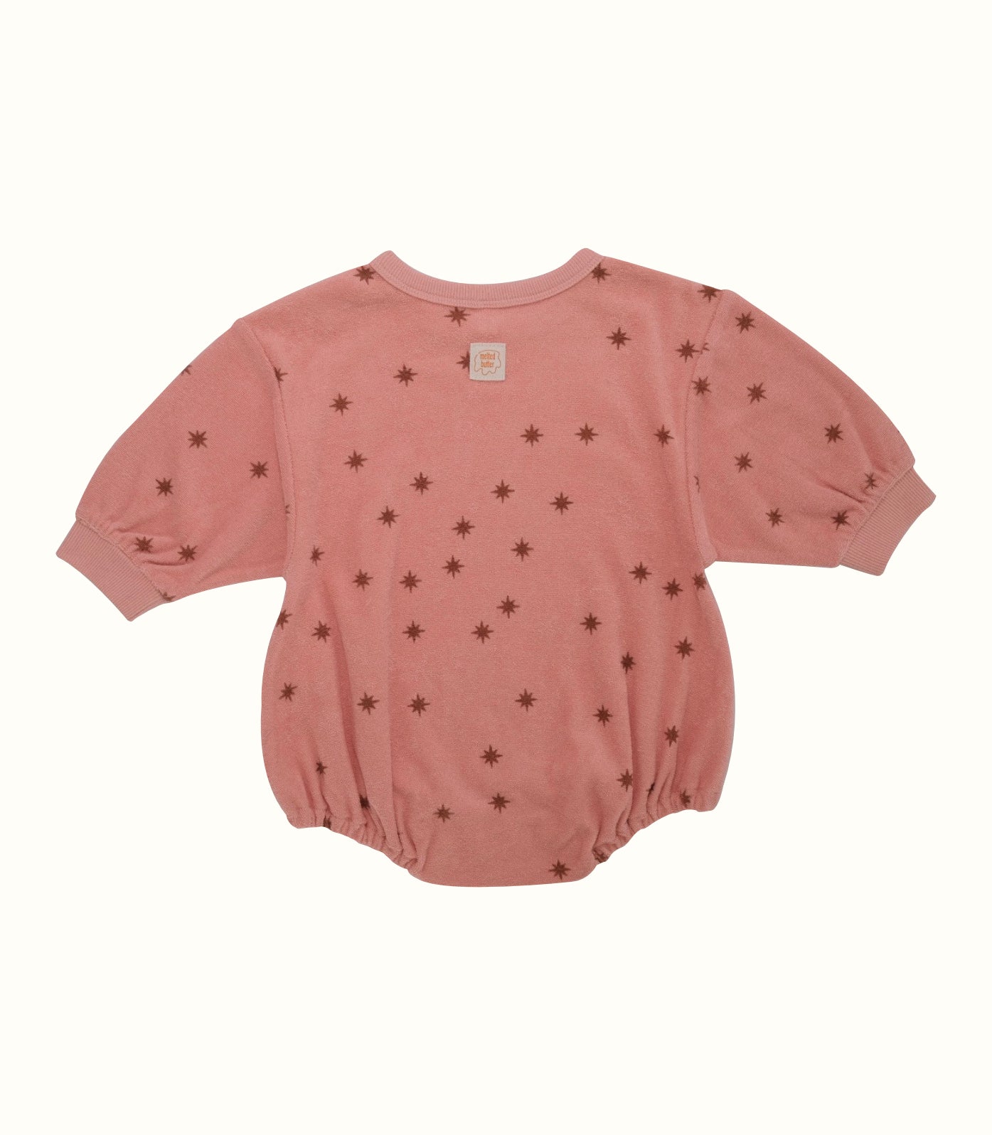 STELLA OVERSIZES BODYSUIT