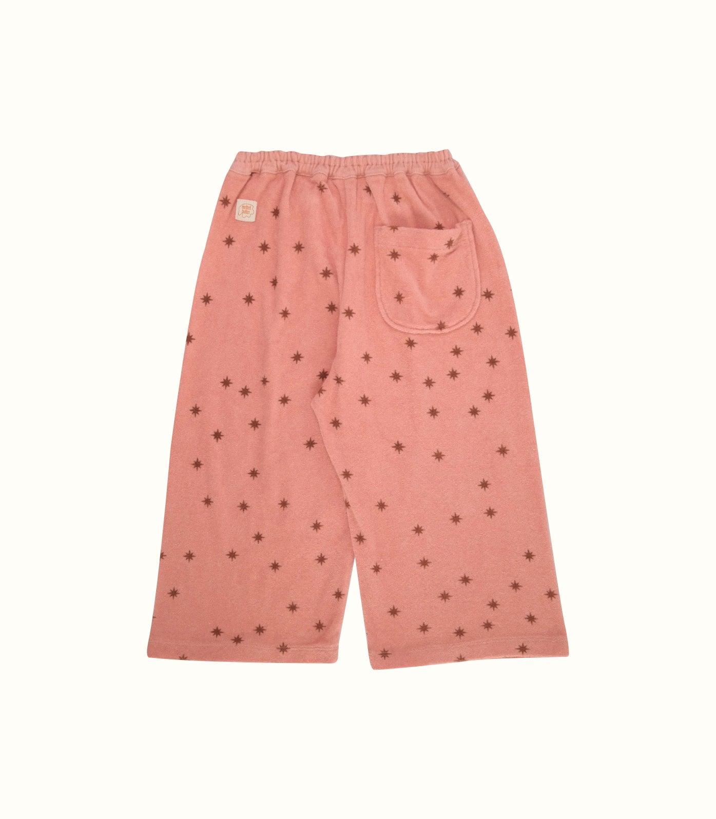 STELLA WIDE PANTS