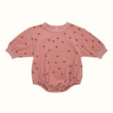 STELLA OVERSIZED BODYSUIT