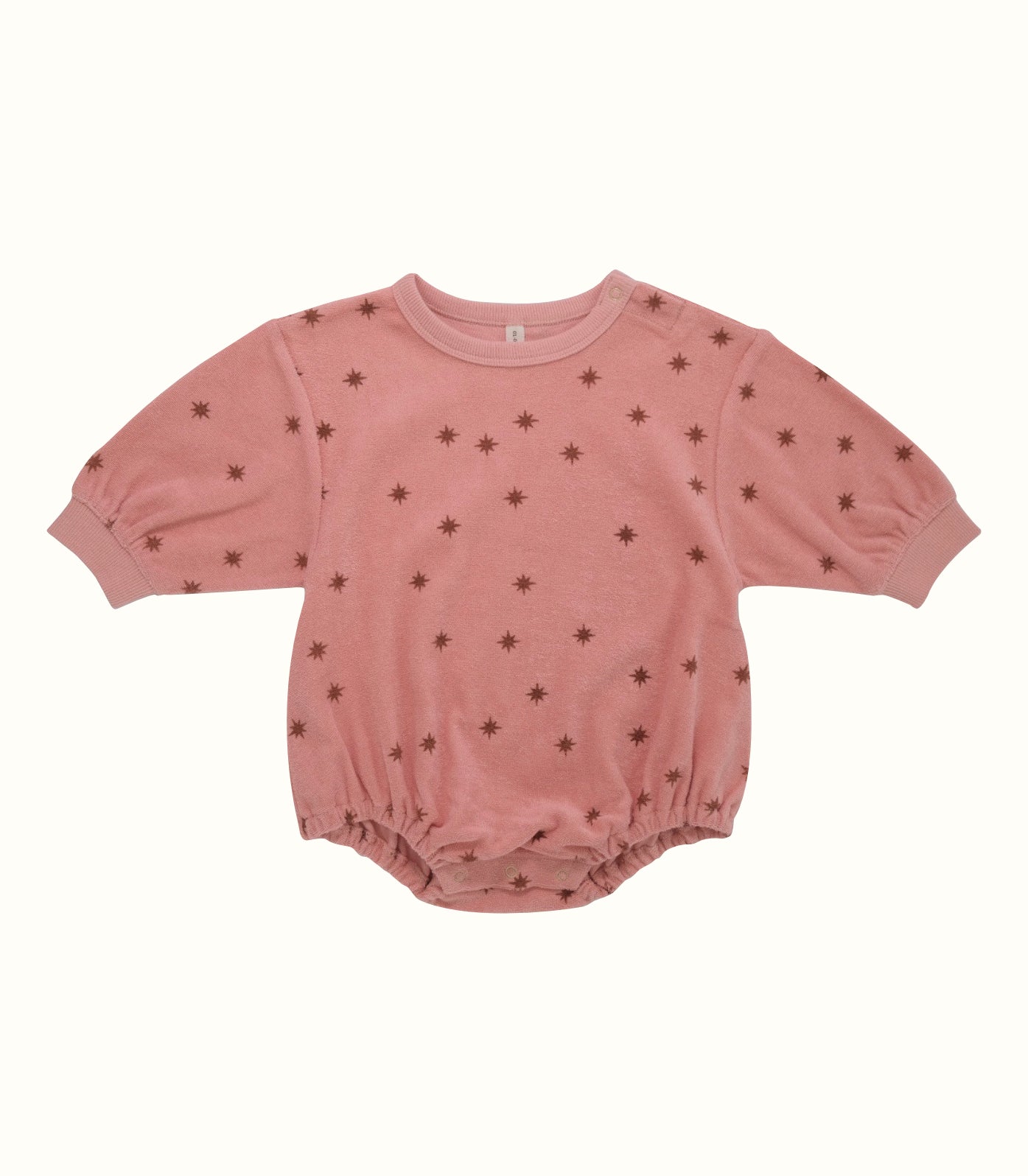 STELLA OVERSIZES BODYSUIT