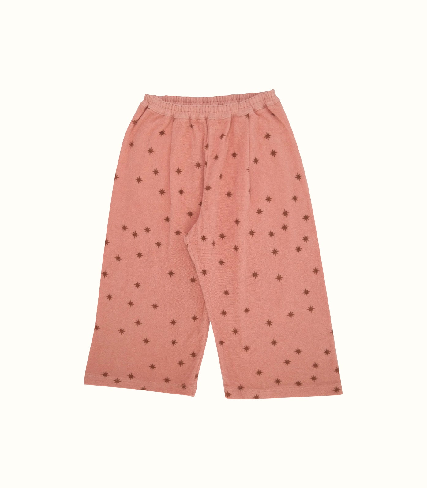 STELLA WIDE PANTS