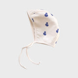 SWAN BONNET