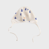 SWAN BONNET