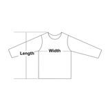 LITTLE COMFORT LONG SLEEVE T-SHIRT