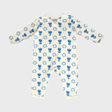TULIP COVERALL
