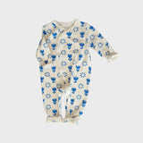 TULIP COVERALL