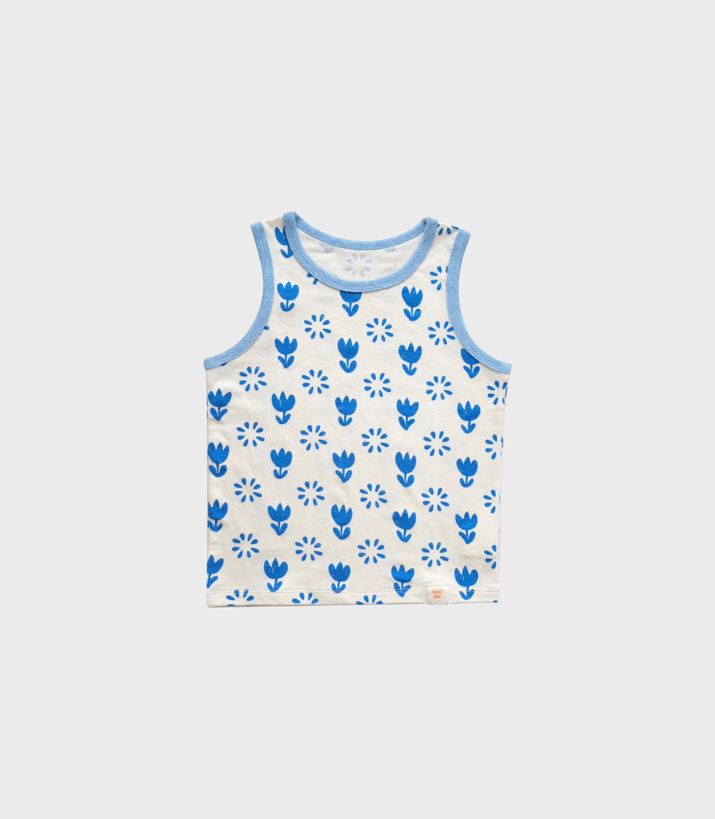 melted butter チューリップ　6m〜9m melted butter チューリップ 6m〜9m正規 品