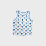 TULIP TANK TOP