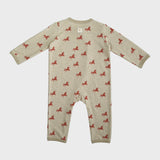 UNICORN COVERALL