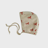 UNICORN BONNET