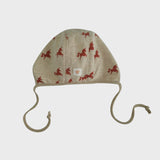 UNICORN BONNET