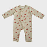 UNICORN COVERALL