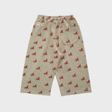 UNICORN WIDE PANTS