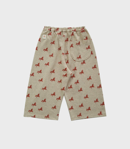 UNICORN WIDE PANTS