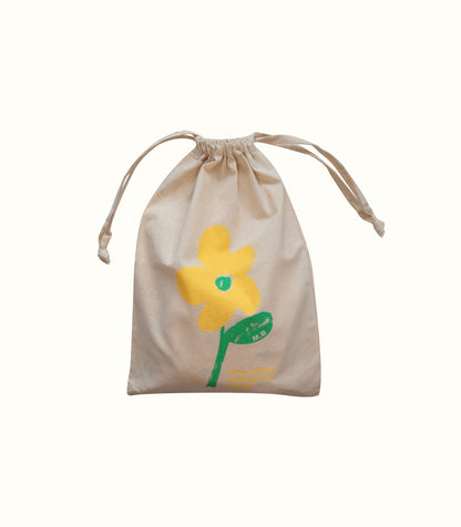 FLOWER GIFT BAG