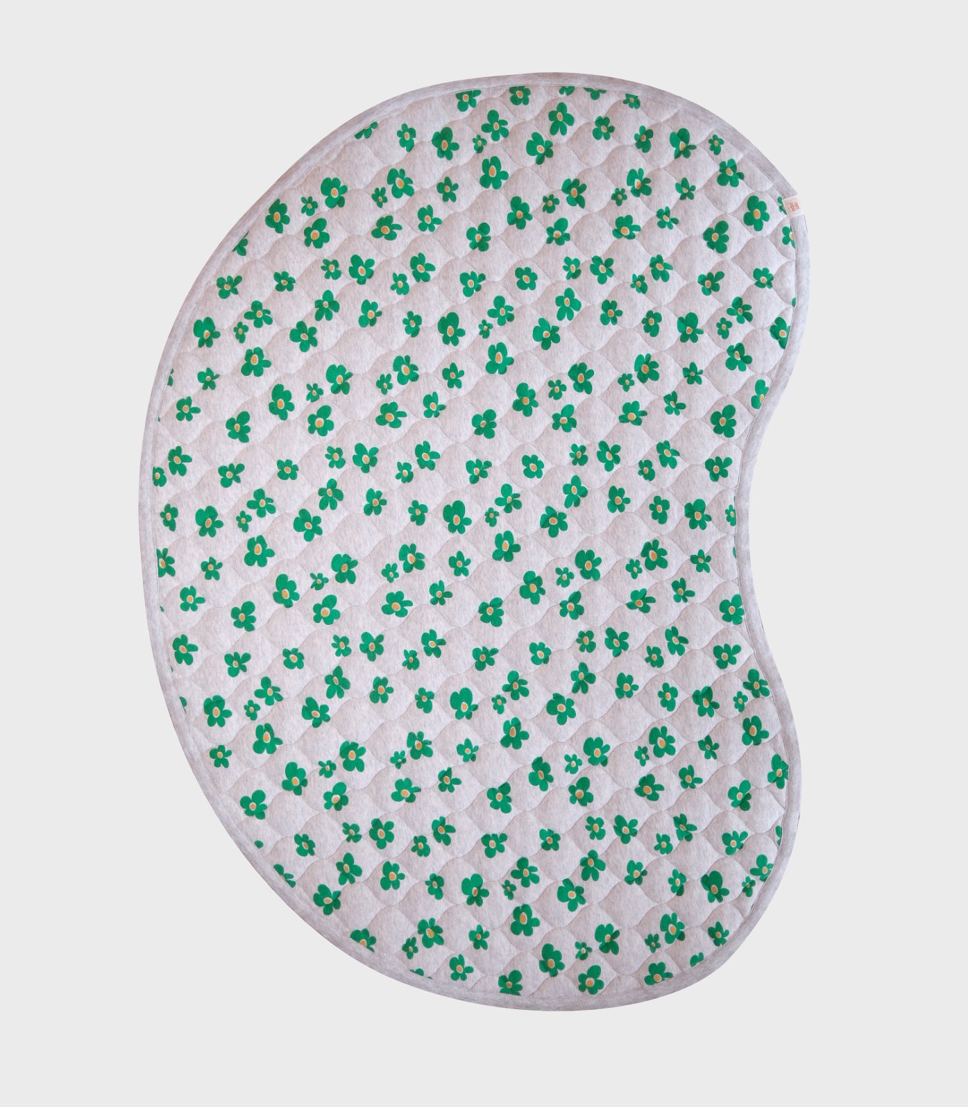 KELLY FLOWER PLAY MAT